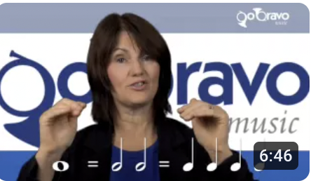 Aural Grade 3 